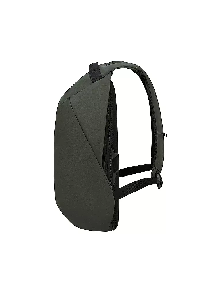 SAMSONITE | Sac à dos SECURIPAK 2.0 15.6" green | 