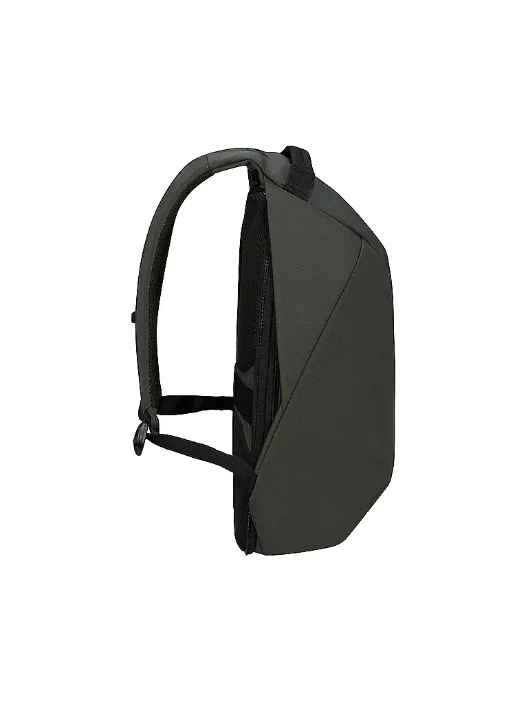 SAMSONITE | Sac à dos SECURIPAK 2.0 15.6" green | 