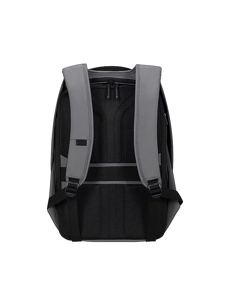 SAMSONITE | Sac à dos SECURIPAK 2.0 15.6" gris | 