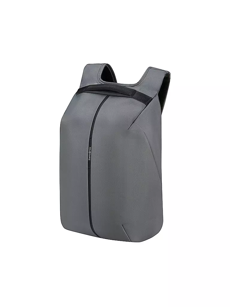 SAMSONITE | Sac à dos SECURIPAK 2.0 15.6" gris | 
