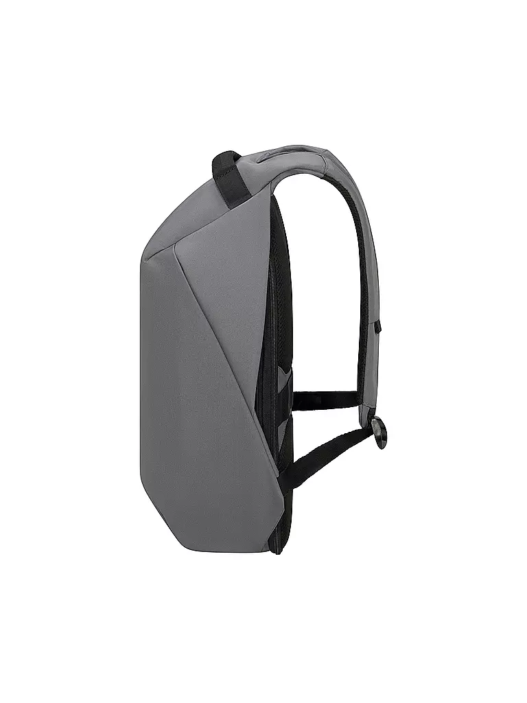 SAMSONITE | Sac à dos SECURIPAK 2.0 15.6" gris | 