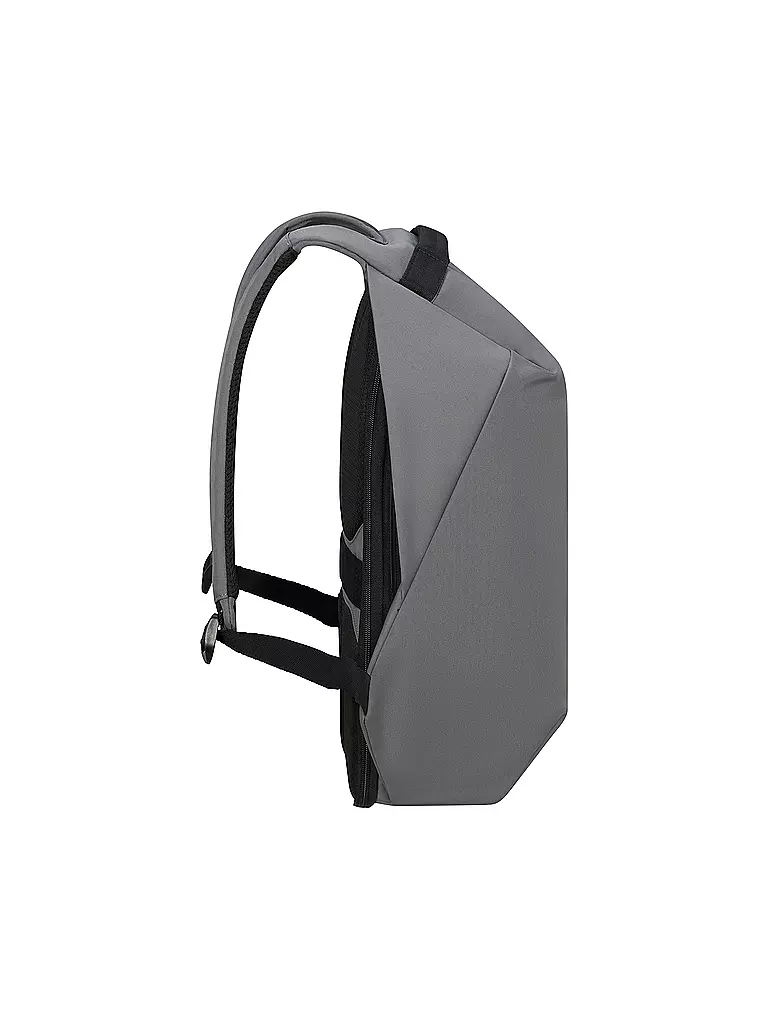 SAMSONITE | Sac à dos SECURIPAK 2.0 15.6" gris | 