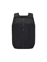 SAMSONITE | Sac à dos SECURIPAK 2.0 15.6" bleu foncé | Noir