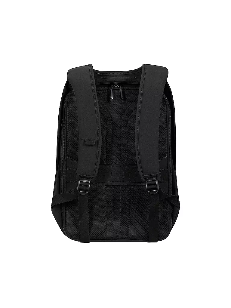 SAMSONITE | Sac à dos SECURIPAK 2.0 15.6" noir | 