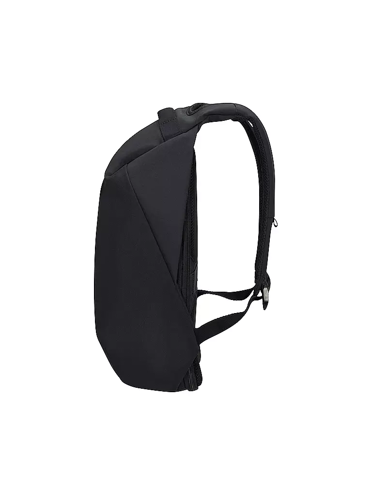 SAMSONITE | Sac à dos SECURIPAK 2.0 15.6" noir | 