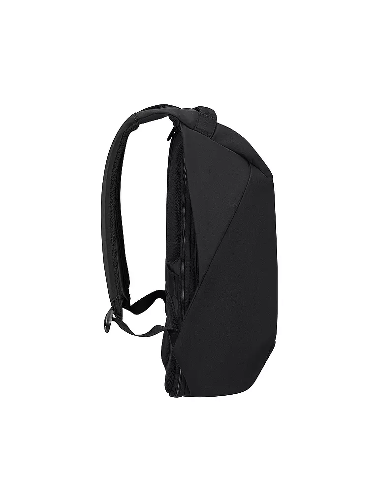 SAMSONITE | Sac à dos SECURIPAK 2.0 15.6" noir | 