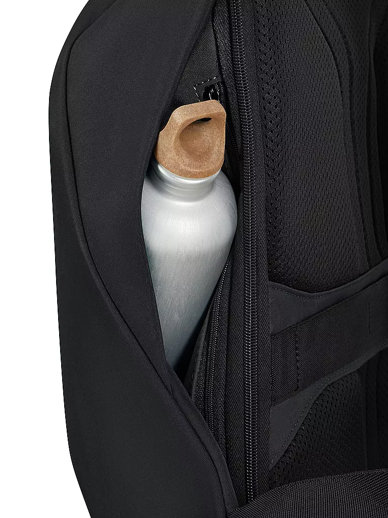SAMSONITE | Sac à dos SECURIPAK 2.0 15.6" noir | 
