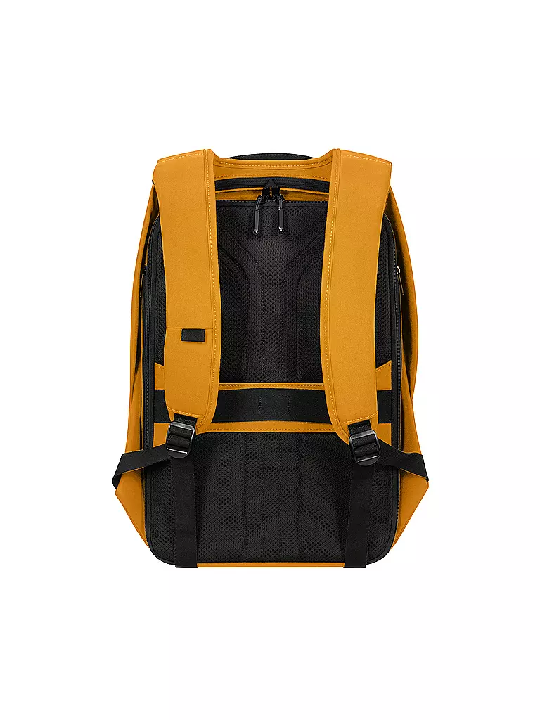 SAMSONITE | Sac à dos SECURIPAK 2.0 15.6" radiant yellow | 