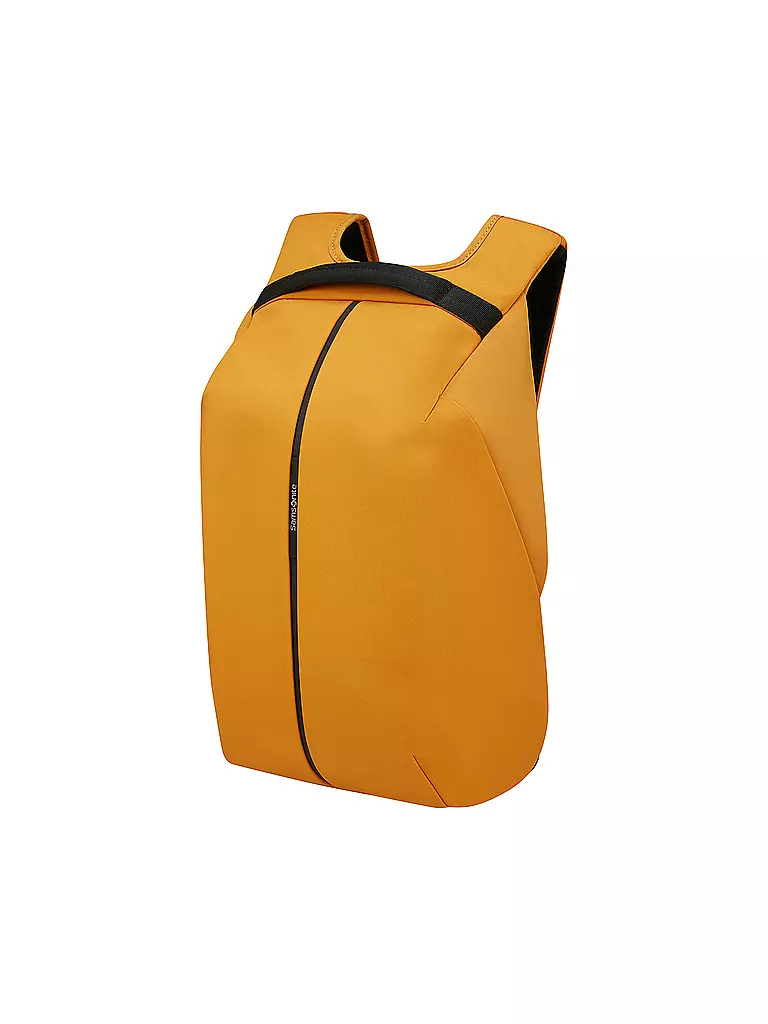 SAMSONITE | Sac à dos SECURIPAK 2.0 15.6" radiant yellow | 