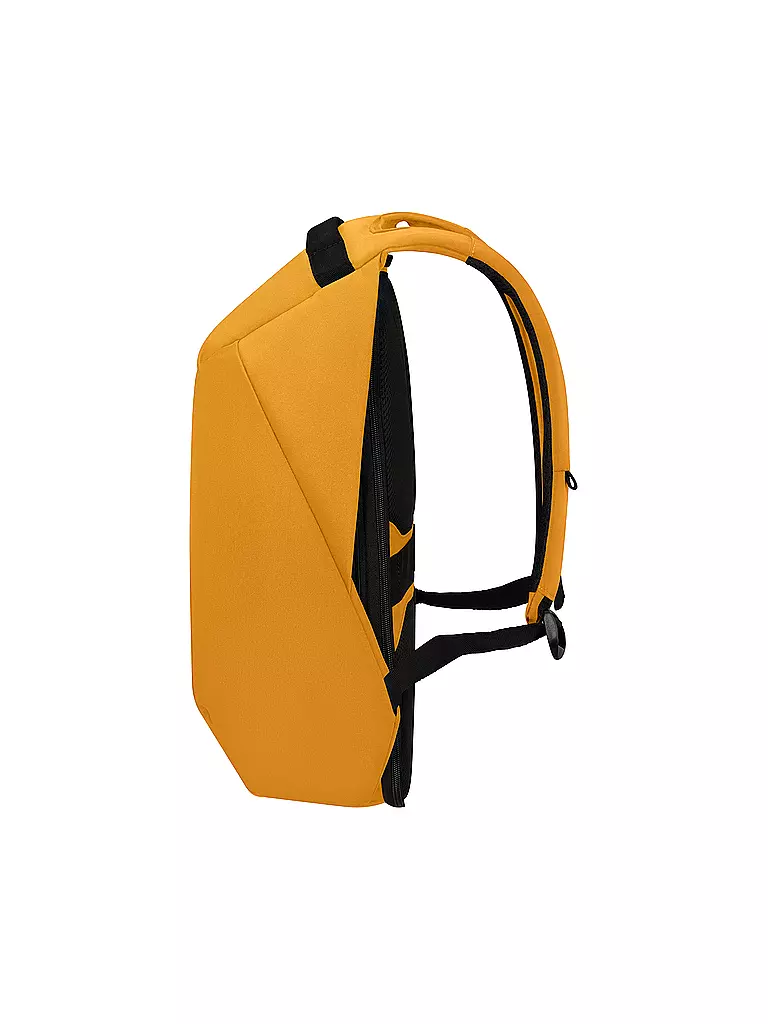 SAMSONITE | Sac à dos SECURIPAK 2.0 15.6" radiant yellow | 