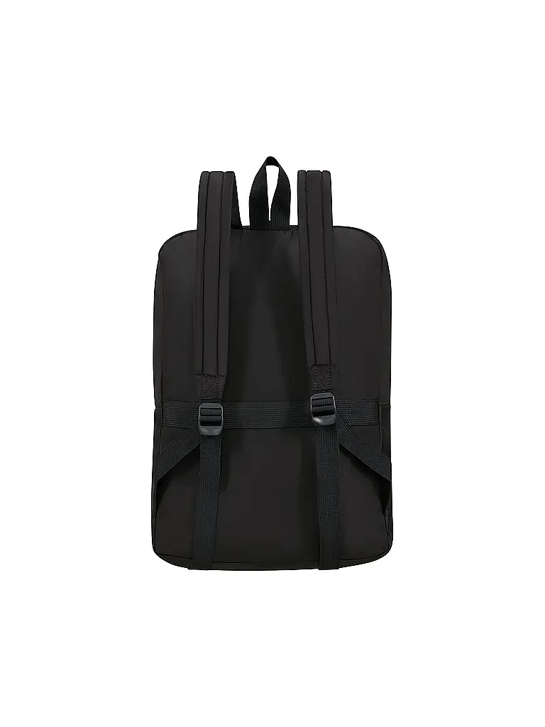 SAMSONITE | Sac à dos TA REVOLUTION pliable Medium black | 