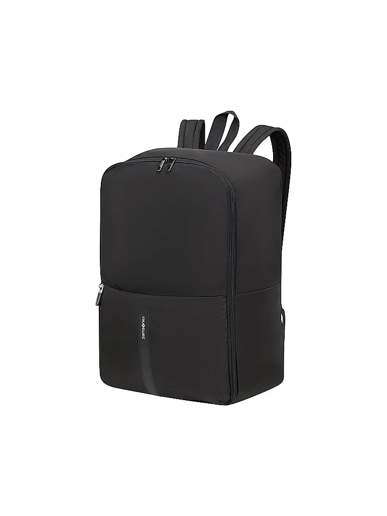 SAMSONITE | Sac à dos TA REVOLUTION pliable Medium black | 