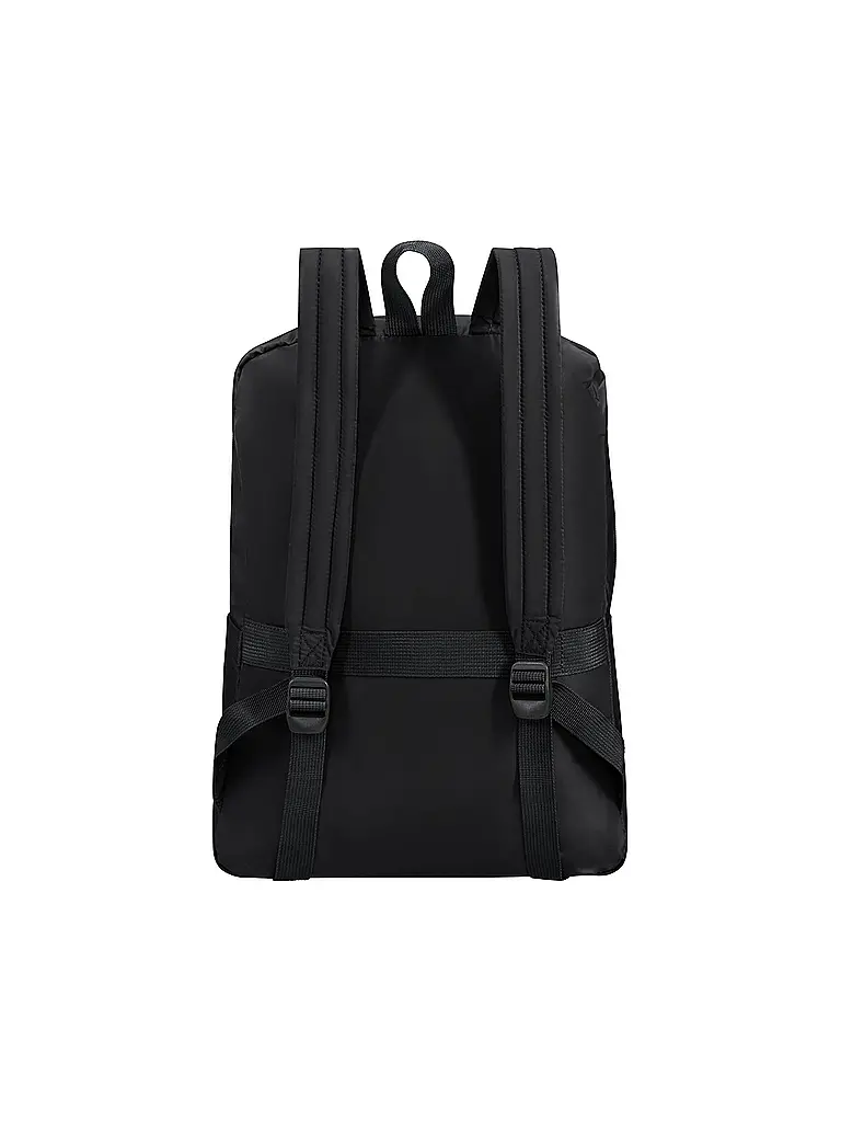 SAMSONITE | Sac à dos TA REVOLUTION Small pliable noir | 