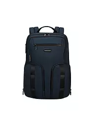 SAMSONITE | Sac à dos URBAN-EYE 15.6 2 Pockets blue | Bleu foncé