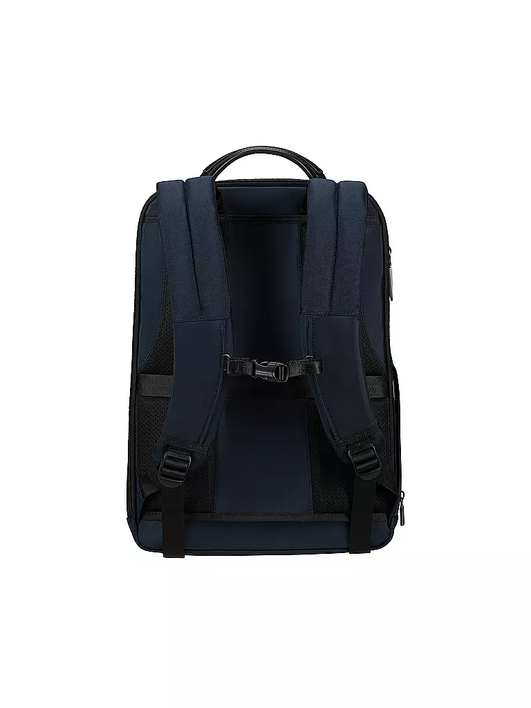 SAMSONITE | Sac à dos URBAN-EYE 15.6 2 Pockets blue | dunkelblau