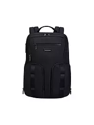 SAMSONITE | Sac à dos URBAN-EYE 15.6 2 Pockets blue | Noir