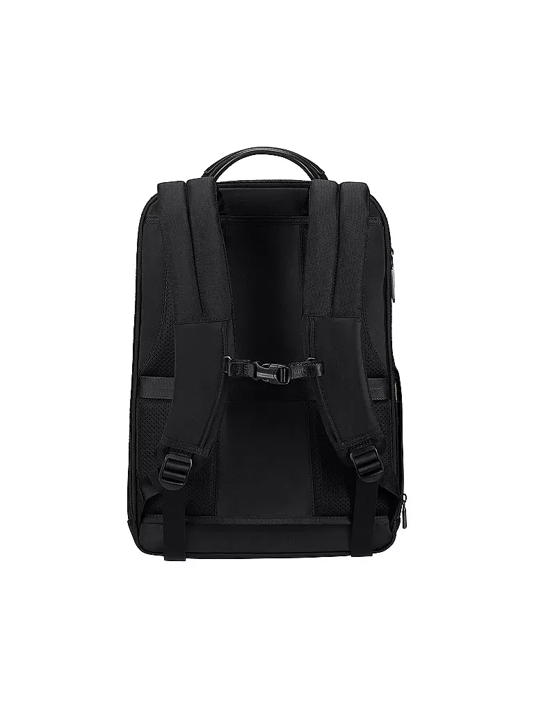 SAMSONITE | Sac à dos URBAN-EYE 15.6 2 Pockets noir | 