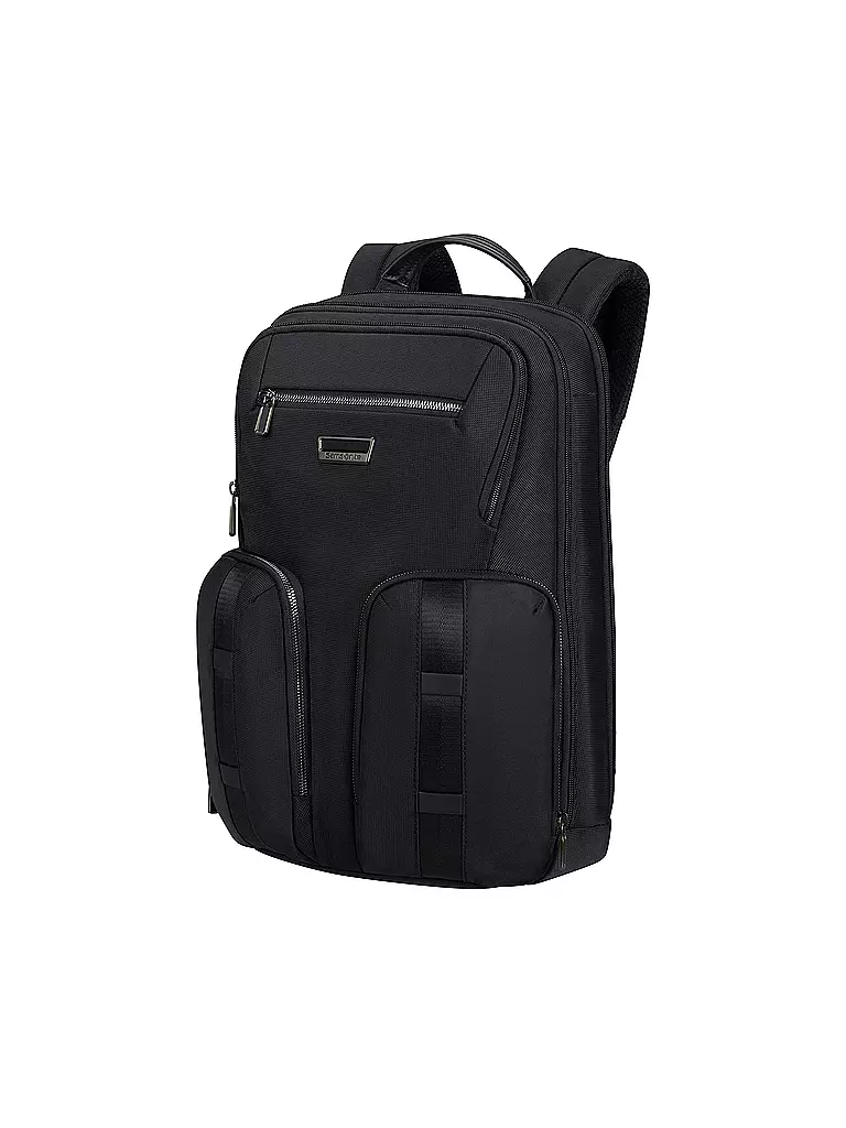 SAMSONITE | Sac à dos URBAN-EYE 15.6 2 Pockets noir | 