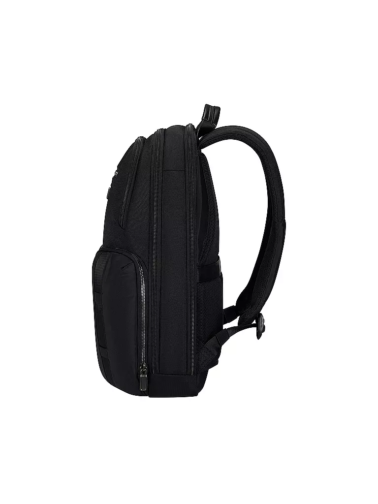 SAMSONITE | Sac à dos URBAN-EYE 15.6 2 Pockets noir | 