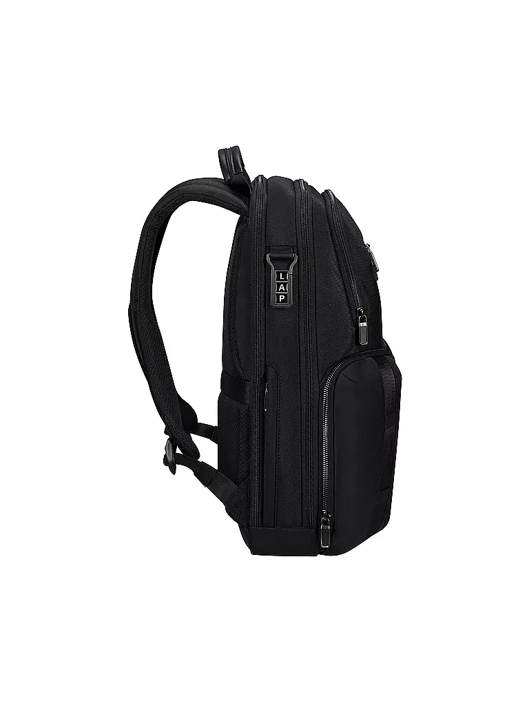 SAMSONITE | Sac à dos URBAN-EYE 15.6 2 Pockets noir | 