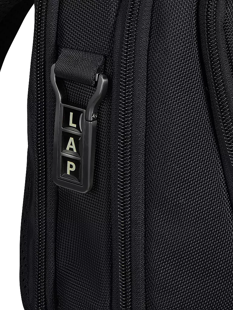 SAMSONITE | Sac à dos URBAN-EYE 15.6 2 Pockets noir | 
