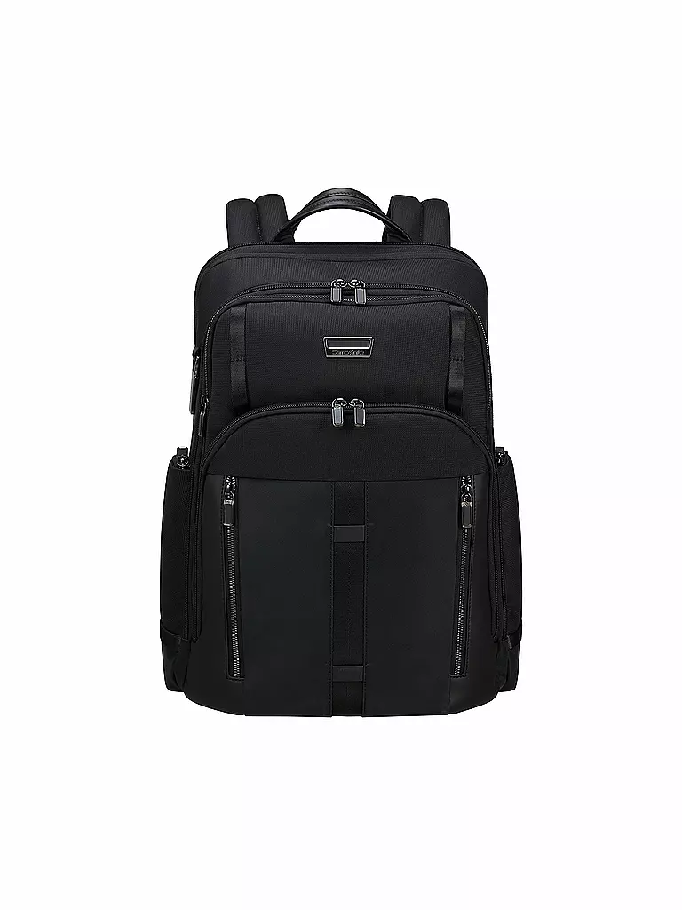 SAMSONITE | Sac à dos URBAN-EYE 17.3 extensible | schwarz