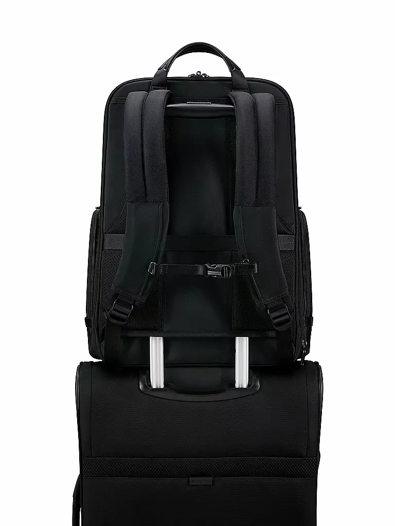 SAMSONITE | Sac à dos URBAN-EYE 17.3 extensible | 