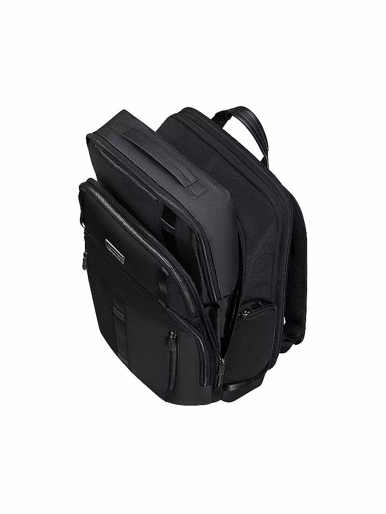 SAMSONITE | Sac à dos URBAN-EYE 17.3 extensible | 