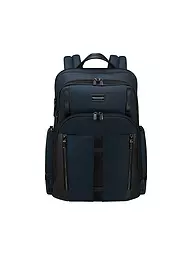 SAMSONITE | Sac à dos URBAN-EYE 17.3 extensible | Bleu foncé