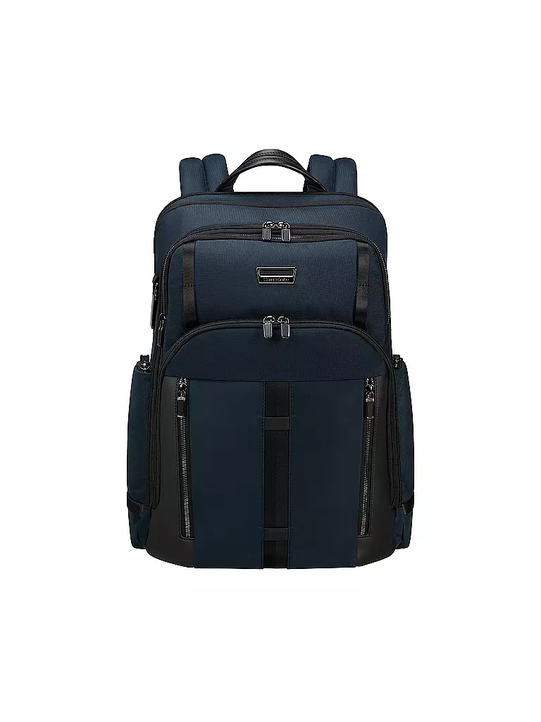 SAMSONITE | Sac à dos URBAN-EYE extensible | dunkelblau