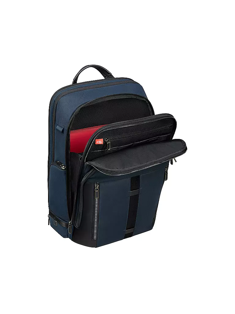 SAMSONITE | Sac à dos URBAN-EYE extensible | 