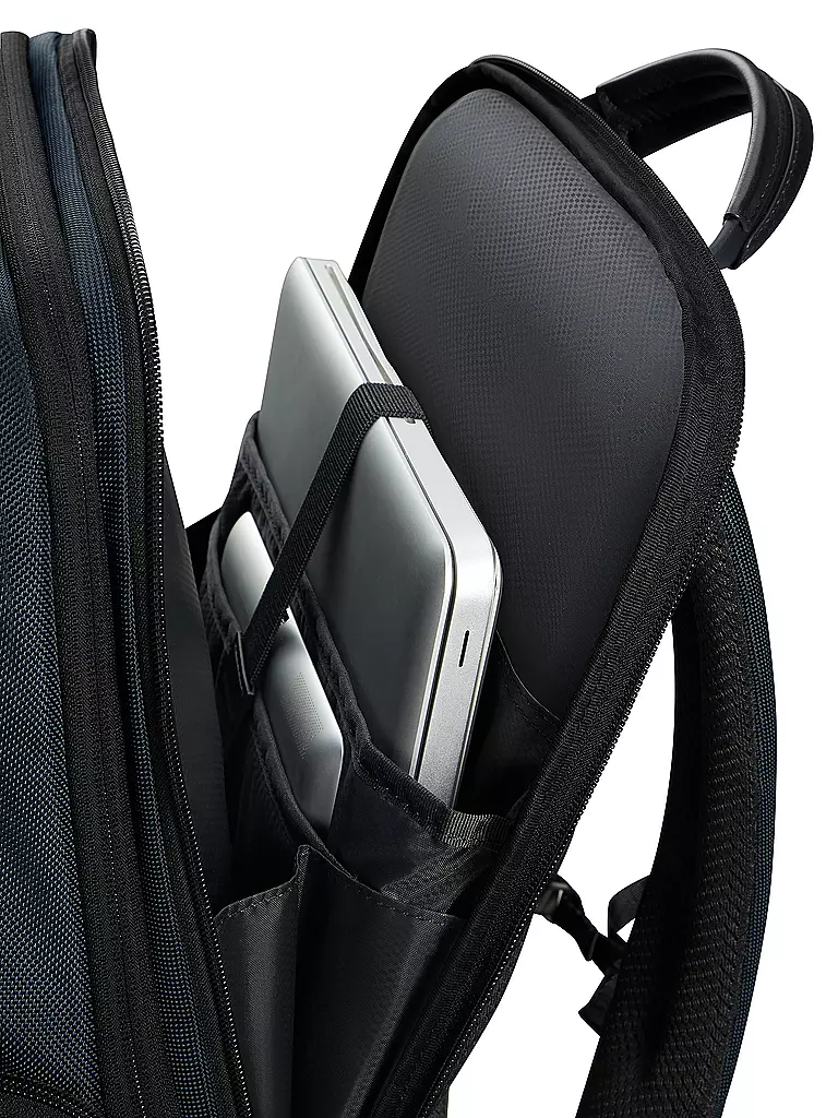 SAMSONITE | Sac à dos URBAN-EYE extensible | 