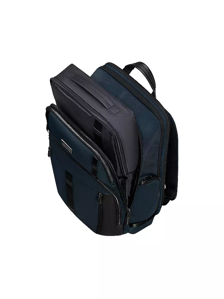 SAMSONITE | Sac à dos URBAN-EYE extensible | 