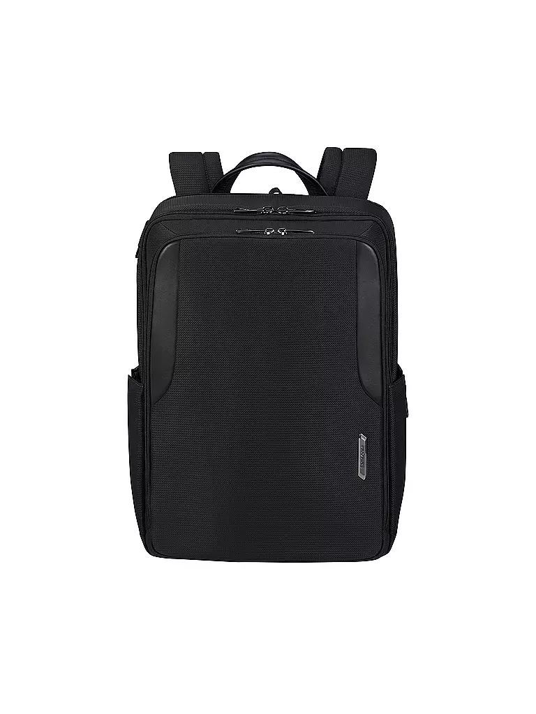 SAMSONITE | Sac à dos XBR.2.0 noir | schwarz