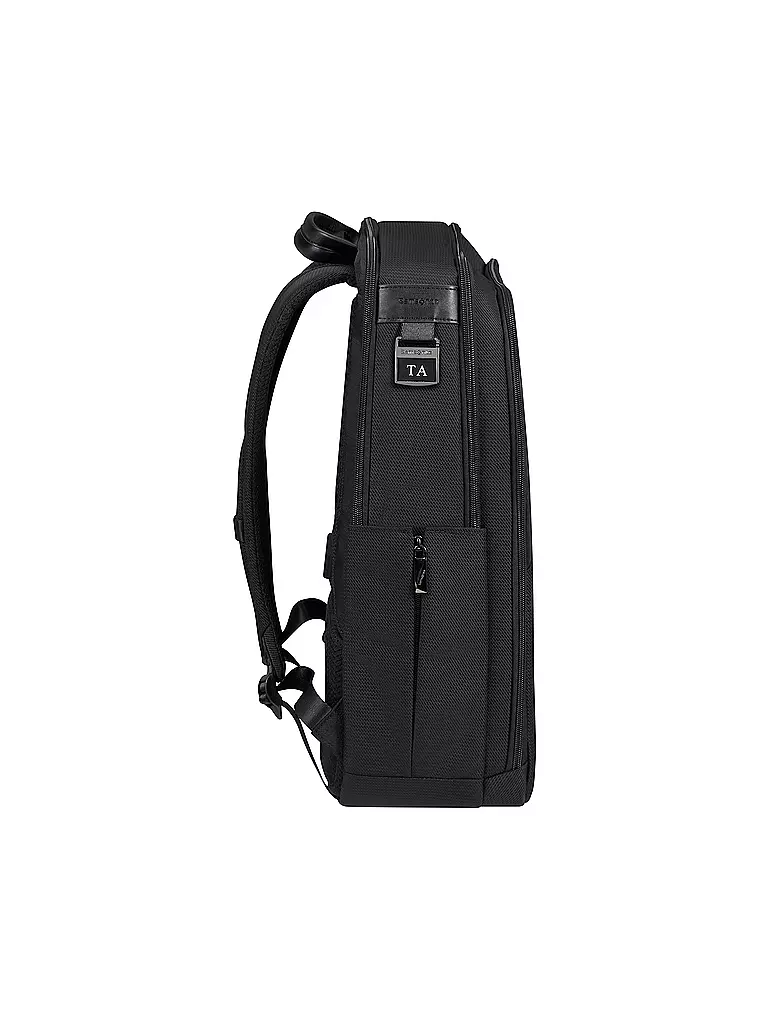 SAMSONITE | Sac à dos XBR.2.0 noir | 