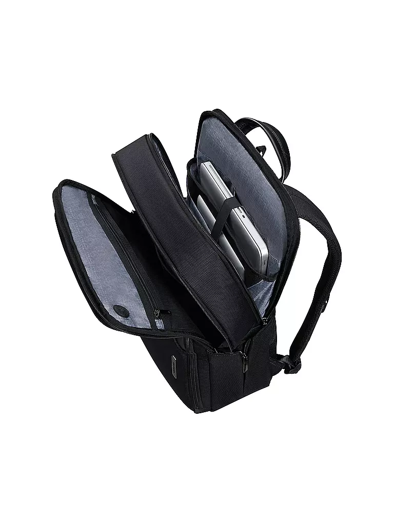 SAMSONITE | Sac à dos XBR.2.0 noir | 