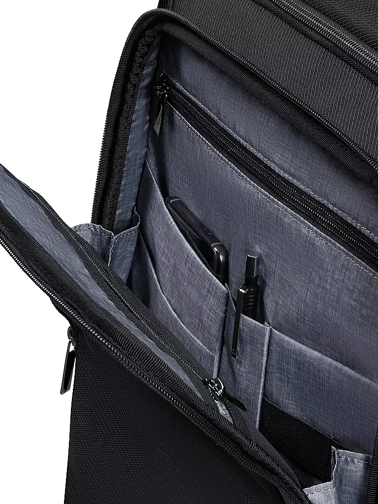 SAMSONITE | Sac à dos XBR.2.0 noir | 