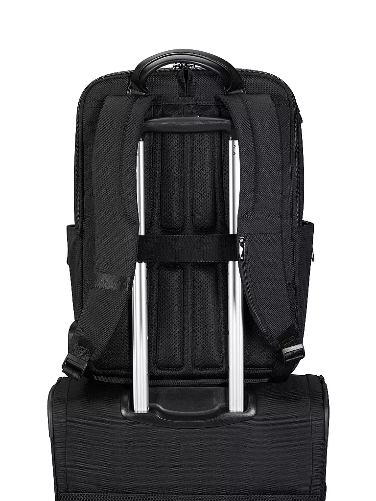 SAMSONITE | Sac à dos XBR.2.0 noir | 