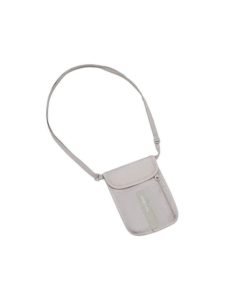 SAMSONITE | Sac - Sac bandoulière TA REVOLUTION eclipsey grey | 