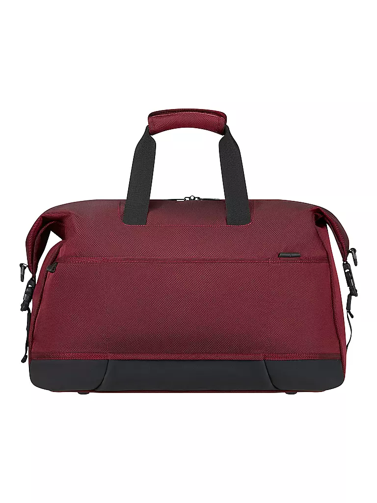 SAMSONITE | Sac - Sac de voyage OVERNIGHTER 48cm bordeaux | 
