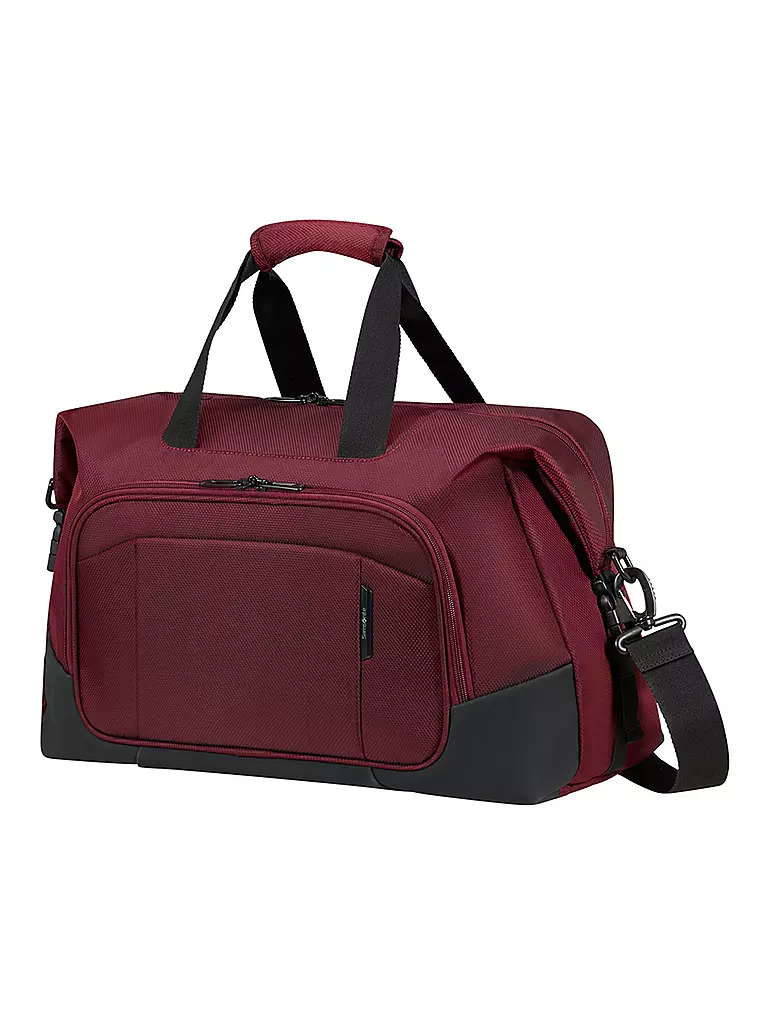 SAMSONITE | Sac - Sac de voyage OVERNIGHTER 48cm bordeaux | 