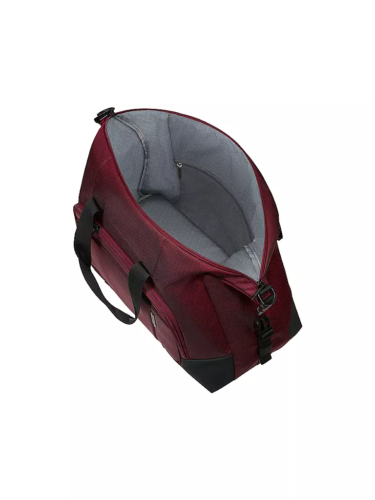 SAMSONITE | Sac - Sac de voyage OVERNIGHTER 48cm bordeaux | 