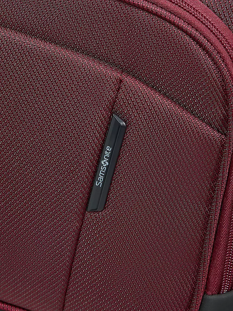 SAMSONITE | Sac - Sac de voyage OVERNIGHTER 48cm bordeaux | 