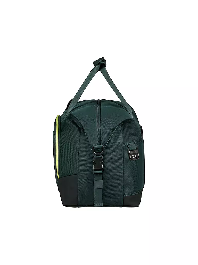 SAMSONITE | Sac - Sac de voyage OVERNIGHTER 48cm Dark Teal | Gris