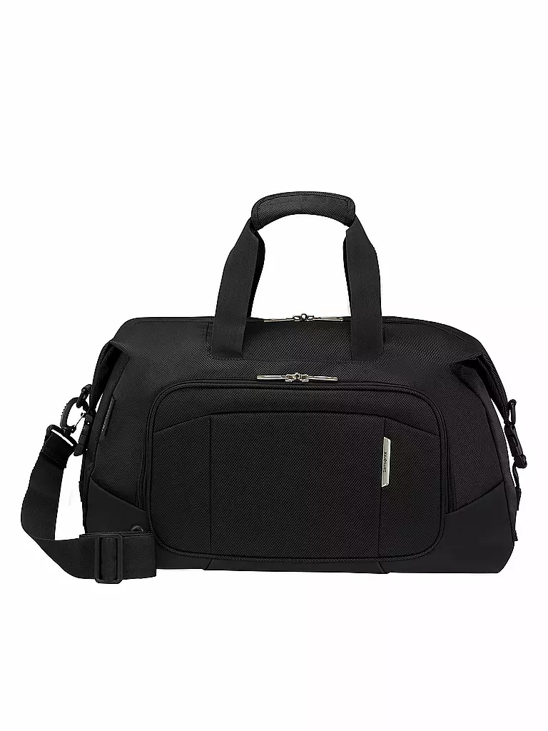 SAMSONITE | Sac - Sac de voyage OVERNIGHTER 48cm ozone black | schwarz
