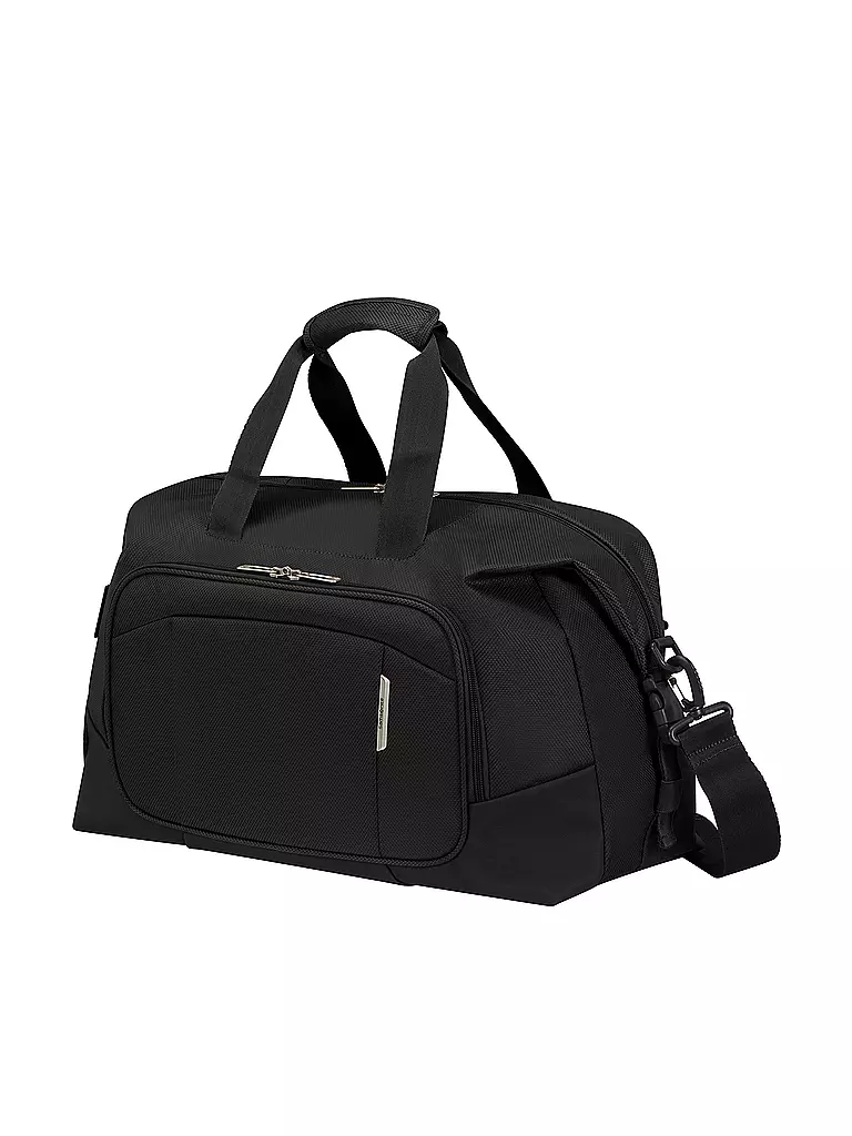 SAMSONITE | Sac - Sac de voyage OVERNIGHTER 48cm ozone black | 
