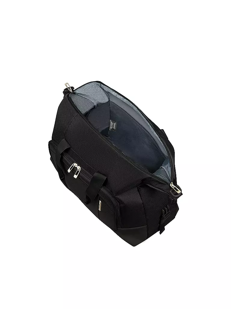 SAMSONITE | Sac - Sac de voyage OVERNIGHTER 48cm ozone black | 