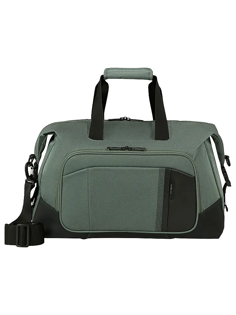 SAMSONITE | Sac - Sac de voyage OVERNIGHTER 48cm vert sauge clair | Vert clair