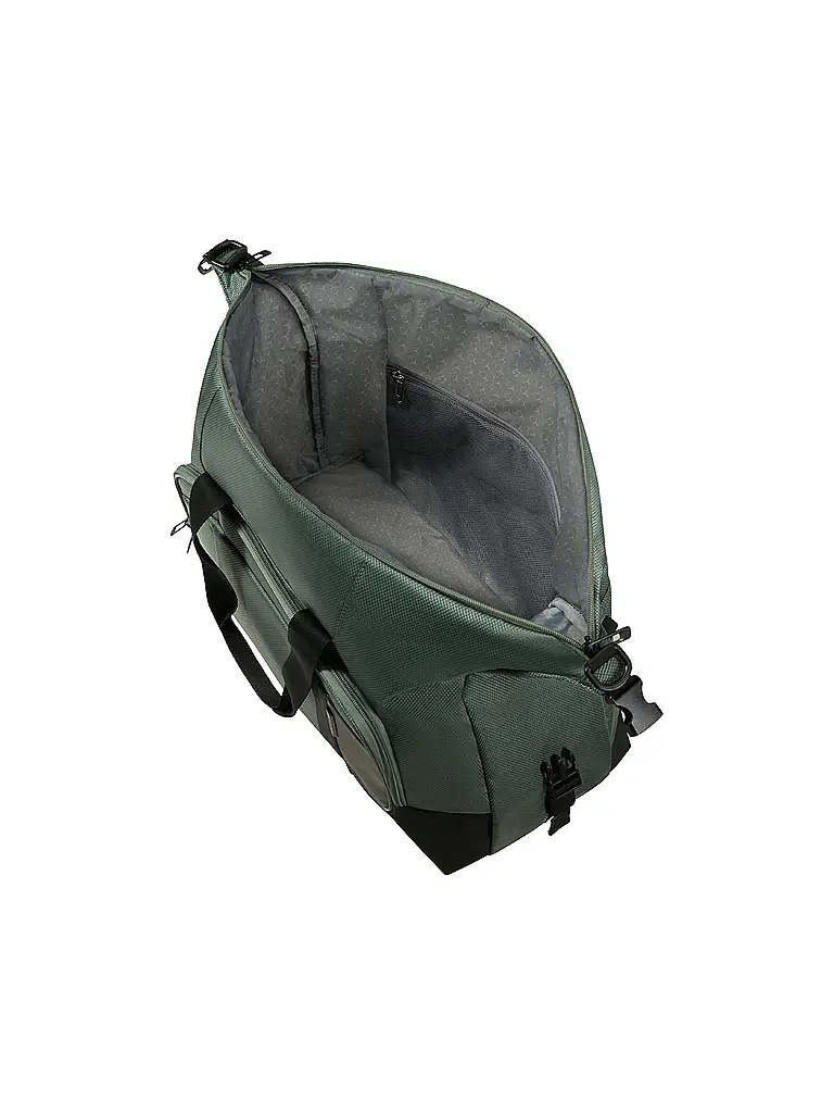 SAMSONITE | Sac - Sac de voyage OVERNIGHTER 48cm vert sauge clair | Vert clair