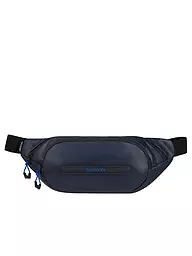SAMSONITE | Sac banane ECODIVER climbing ivy | Bleu